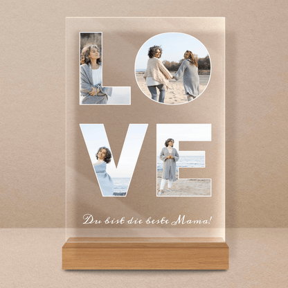 für mama, Adamell.de