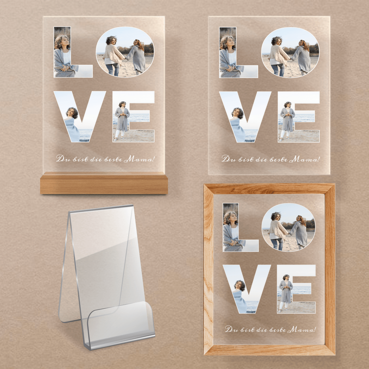 für mama, Adamell.de