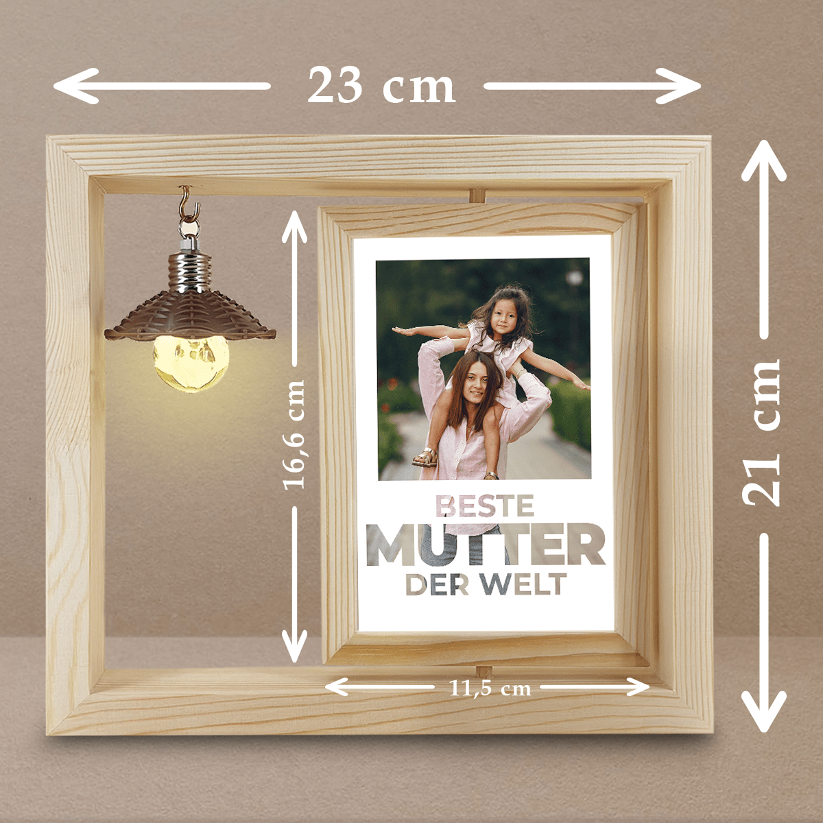 für mama, Adamell.de