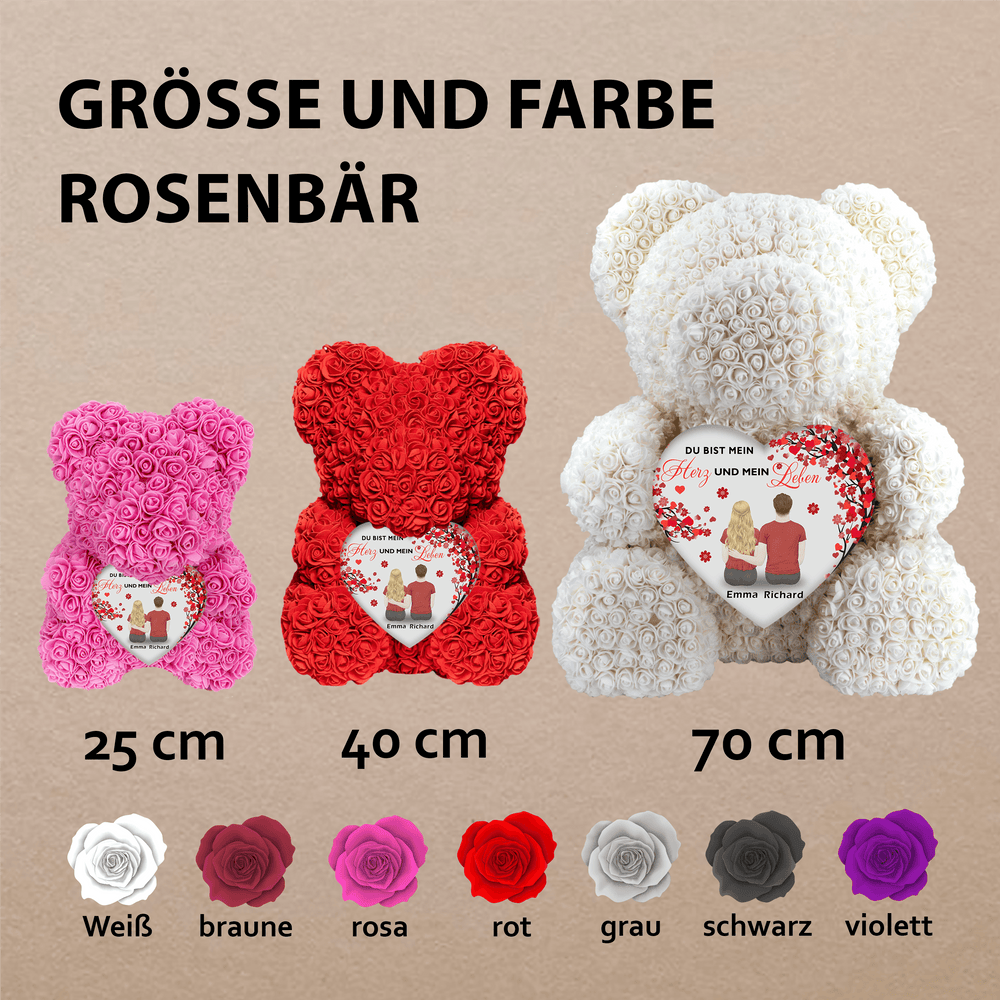 Valentinstag geschenk für paare, Adamell.de