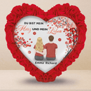 Valentinstag geschenk für paare, Adamell.de