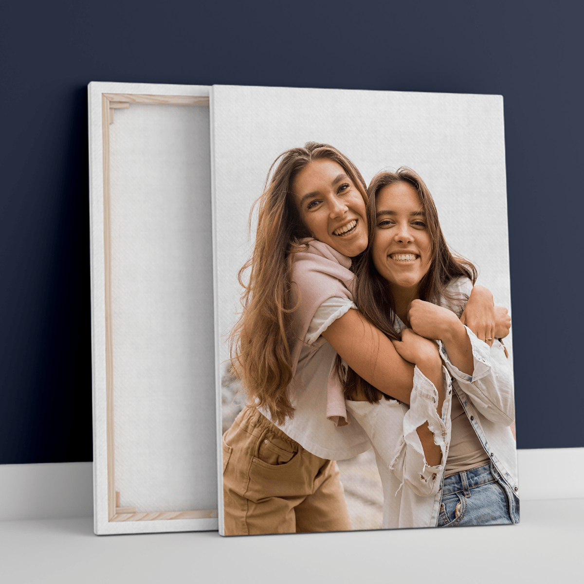 für Schwester, Adamell.de