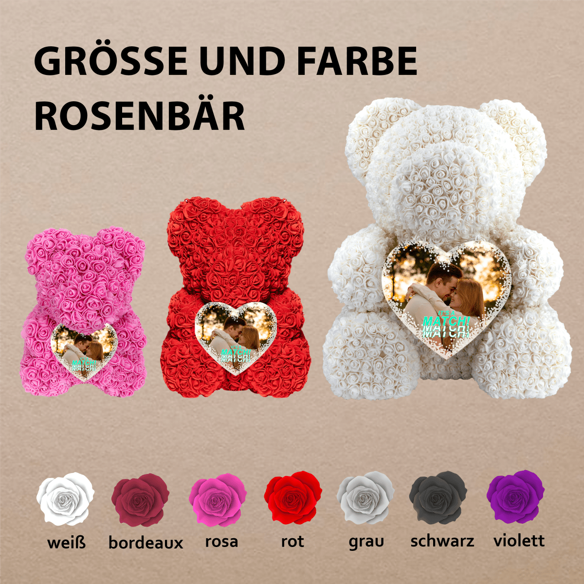 Valentinstag geschenk frau, Adamell.de