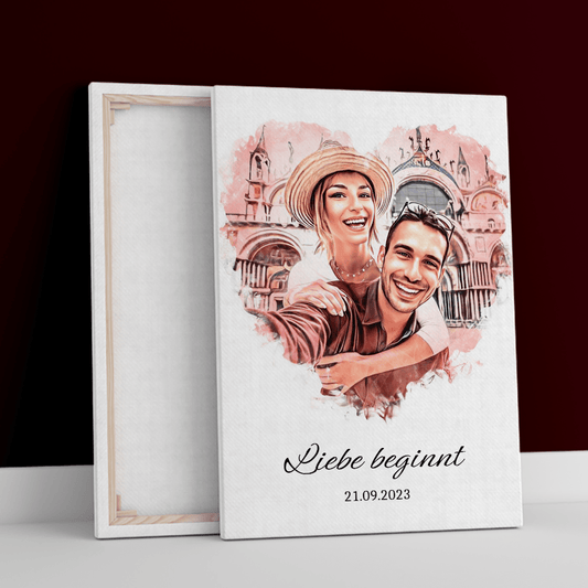 Valentinstag geschenk für paare, Adamell.de