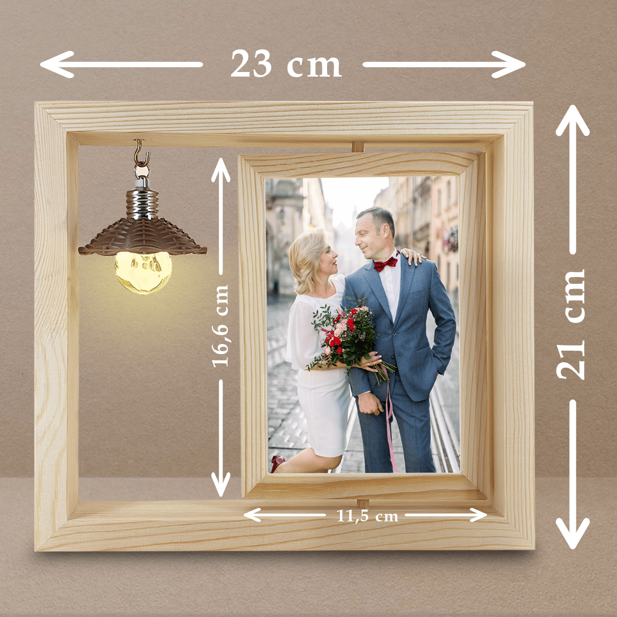 zum Jahrestag, Adamell.de