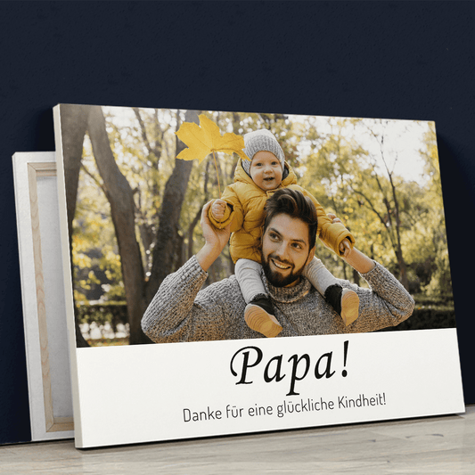 Für Papa, Adamell.de