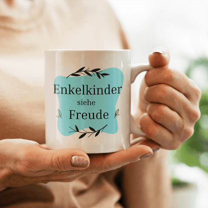 für Opa, Adamell.de