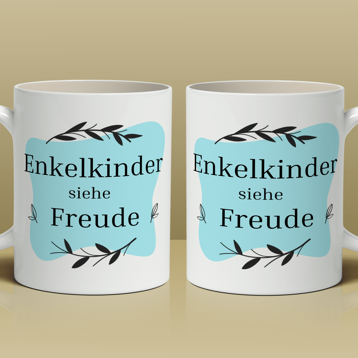 für Opa, Adamell.de