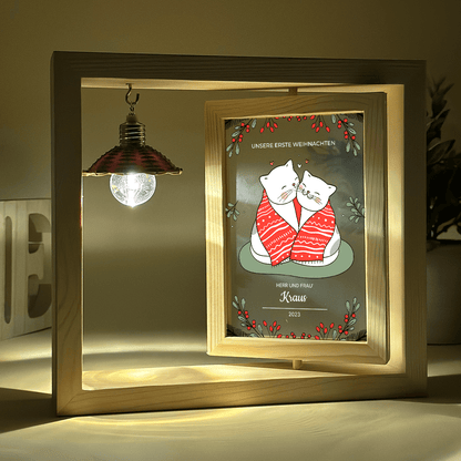 Weihnachtsgeschenke für Paare, Adamell.de