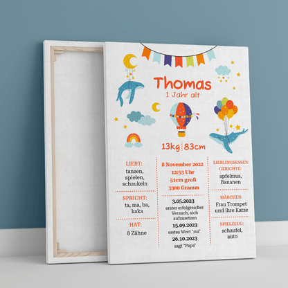 für kinder, Adamell.de