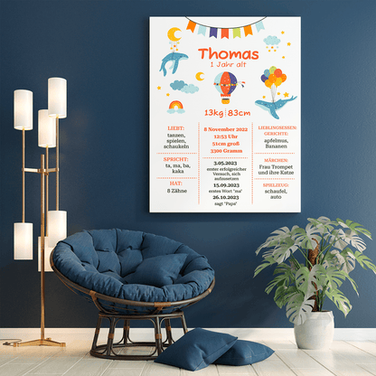 für kinder, Adamell.de