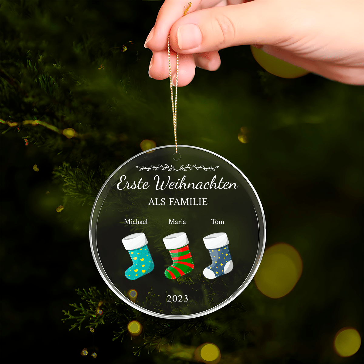 Weihnachtsgeschenke für Eltern, Adamell.de