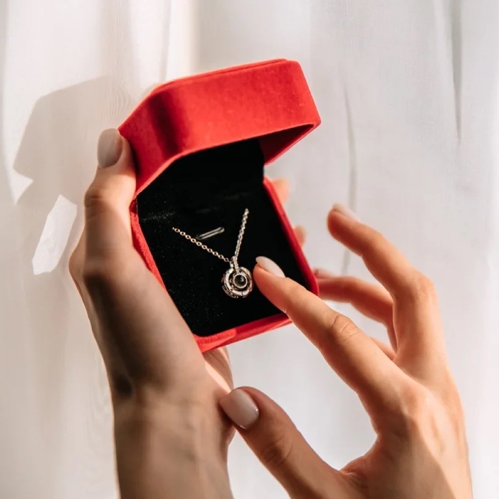 ewige rose, Adamell.de