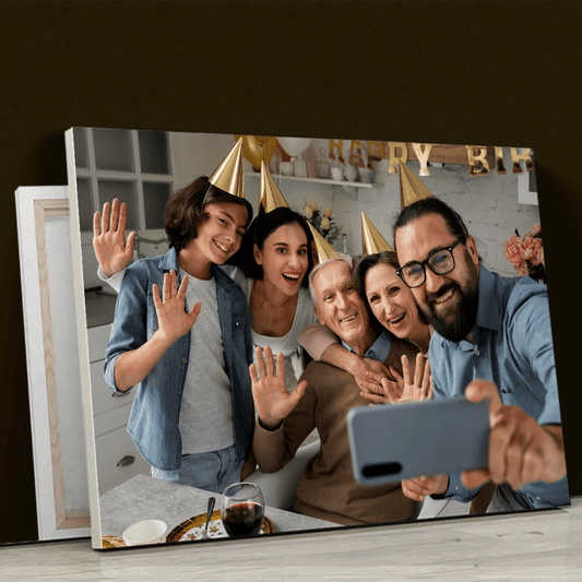 zum Geburtstag, Adamell.de