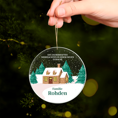 Weihnachtsgeschenke für Ehefrau, Adamell.de