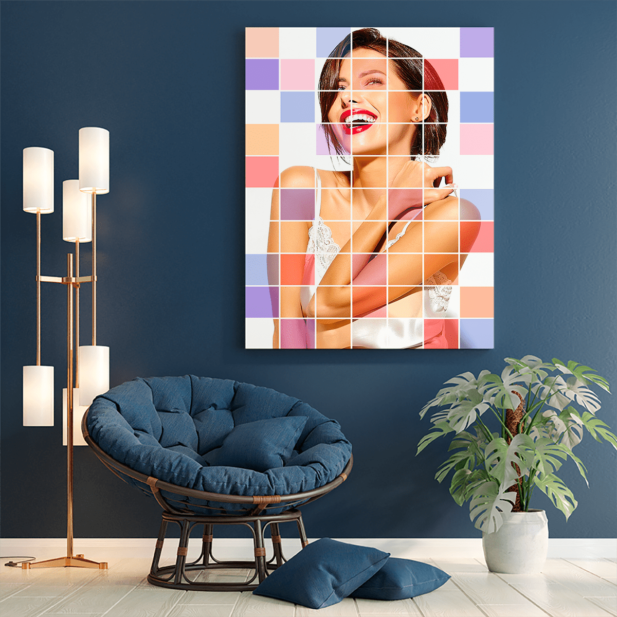 für frauen, Adamell.de