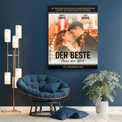 für den Film - und TV - Serien - Fan, Adamell.de