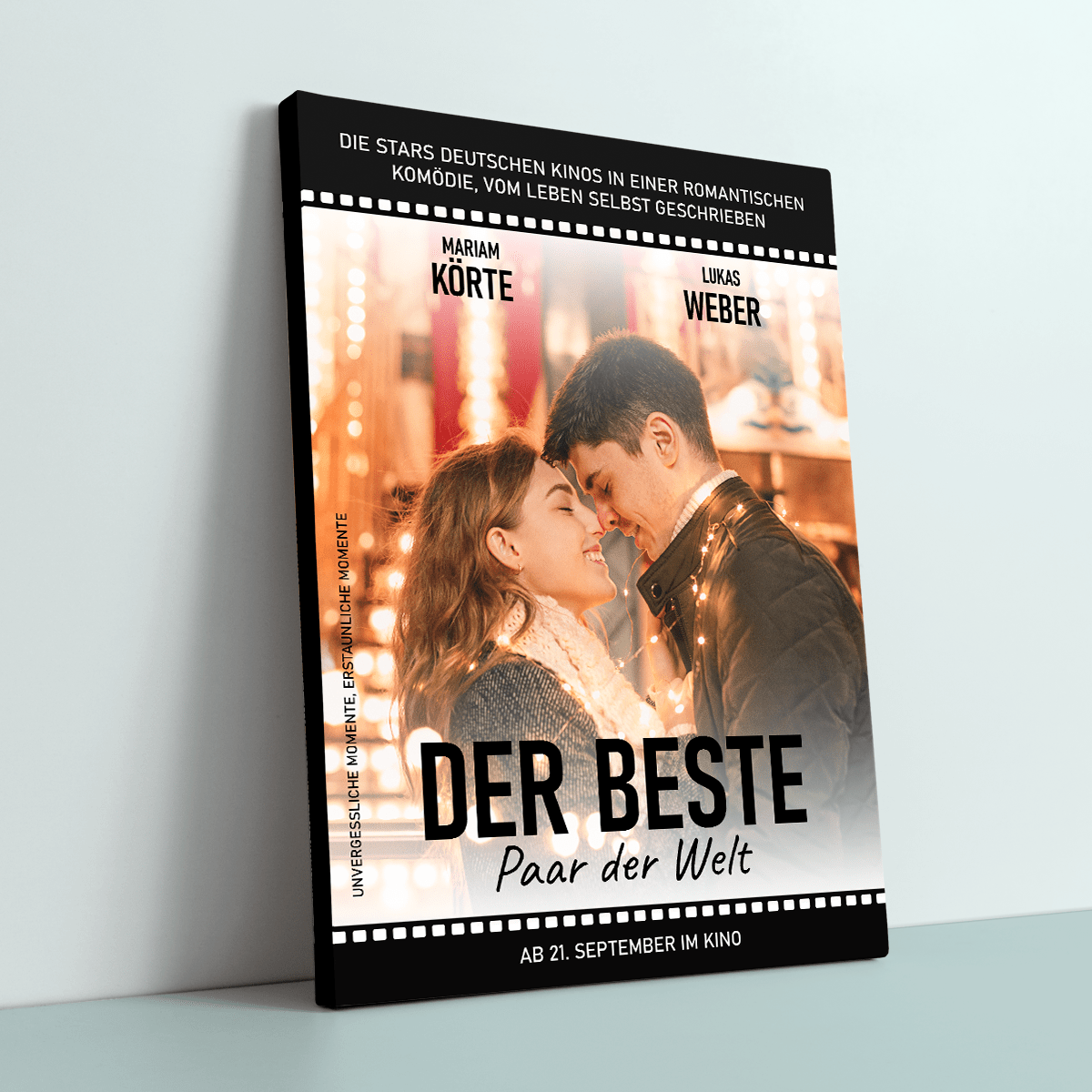 für den Film - und TV - Serien - Fan, Adamell.de