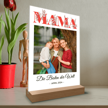 für mama, Adamell.de
