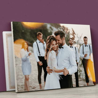zur Hochzeit, Adamell.de