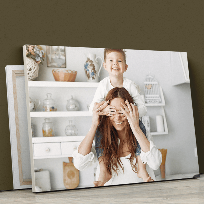 für mama, Adamell.de