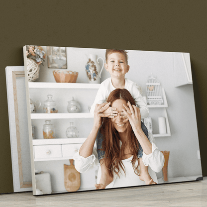 für mama, Adamell.de