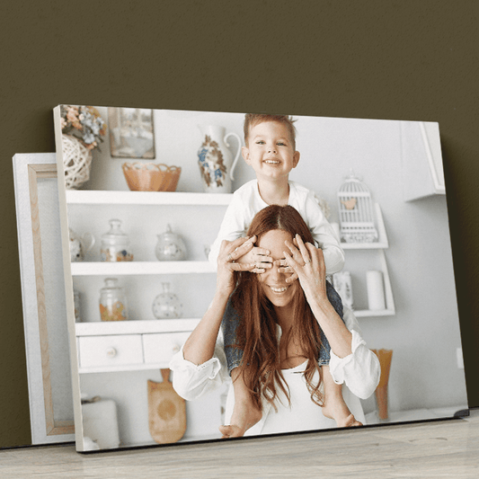 für mama, Adamell.de