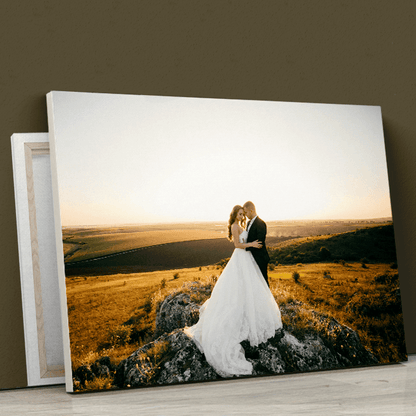 zur Hochzeit, Adamell.de