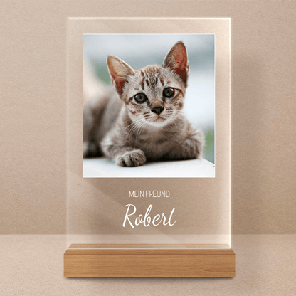 für Katzenliebhaber, Adamell.de