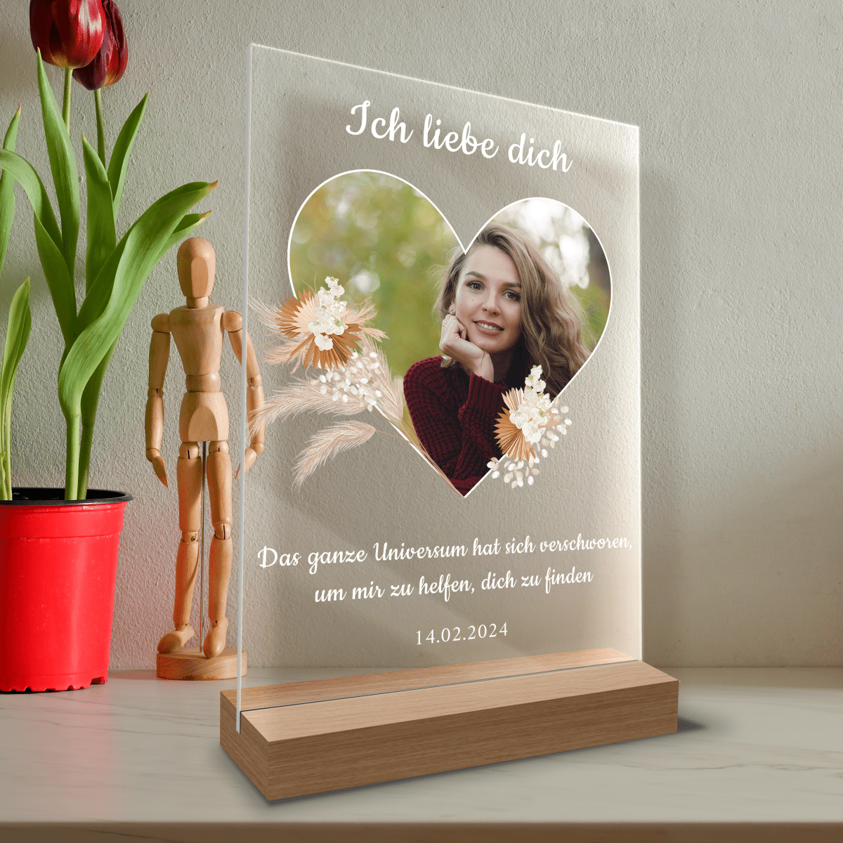 für sie, Adamell.de