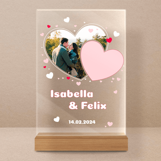 Valentinstag geschenk frau, Adamell.de