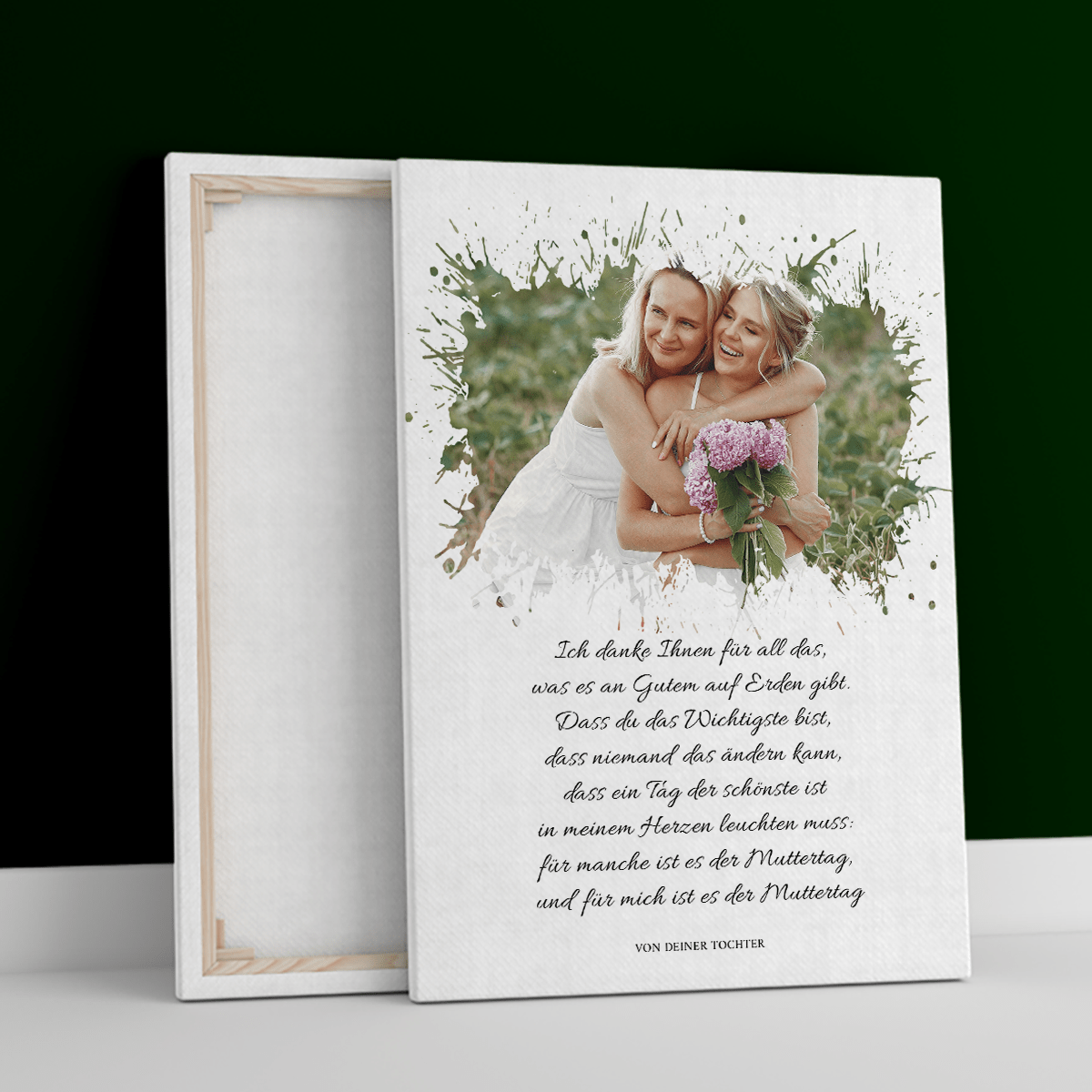 für mama, Adamell.de