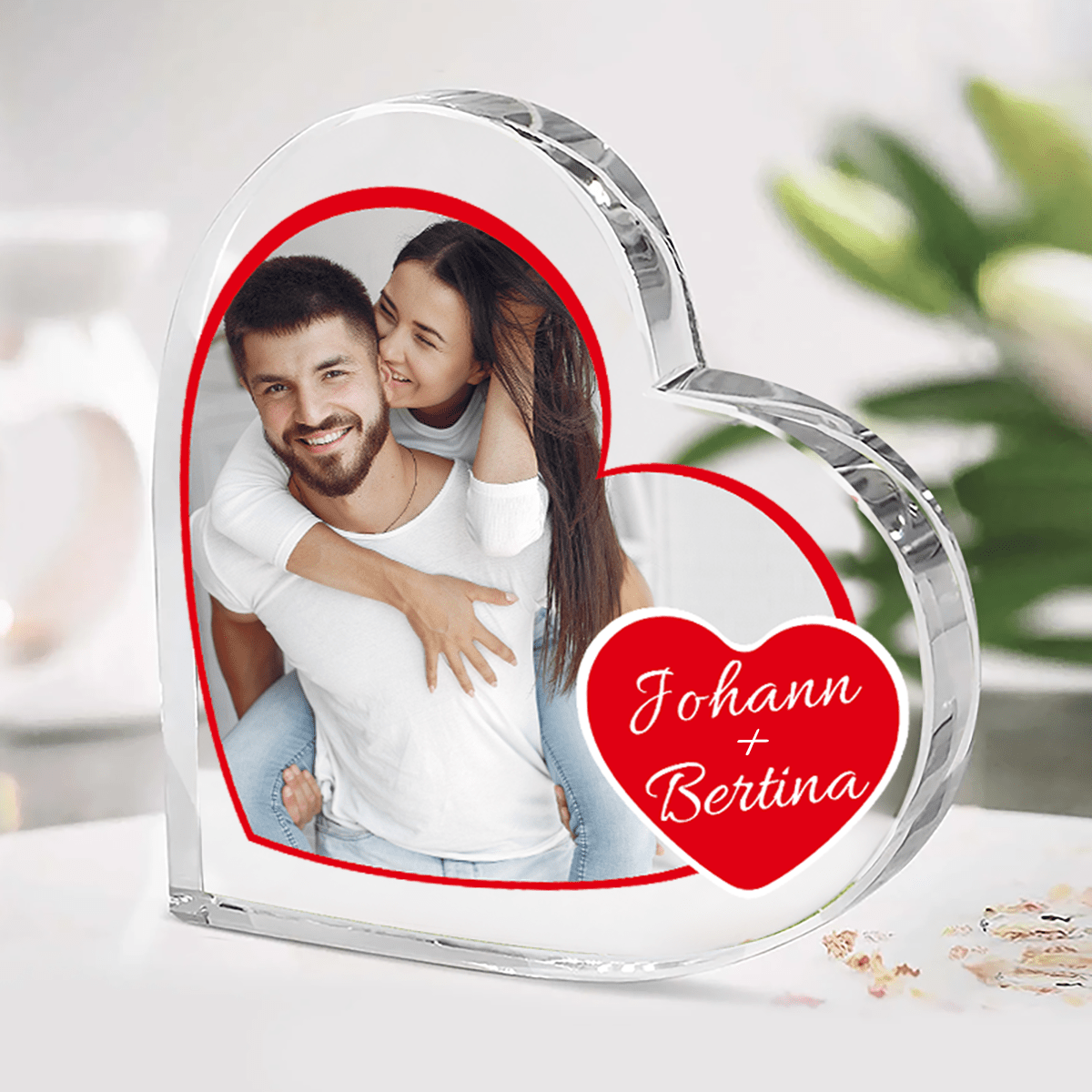 Valentinstag geschenk mann, Adamell.de