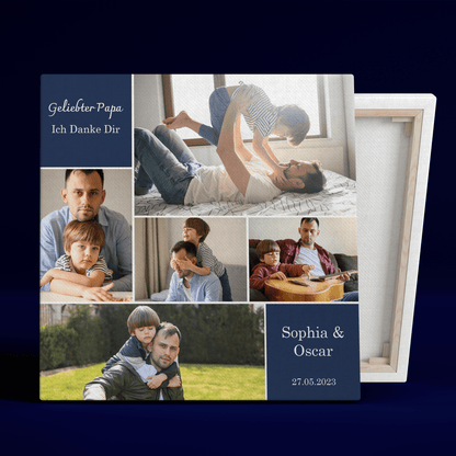 Für Papa, Adamell.de