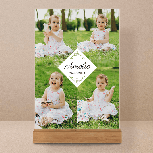 für ein Mädchen, Adamell.de