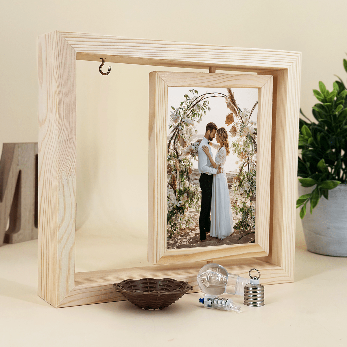 zur Hochzeit, Adamell.de