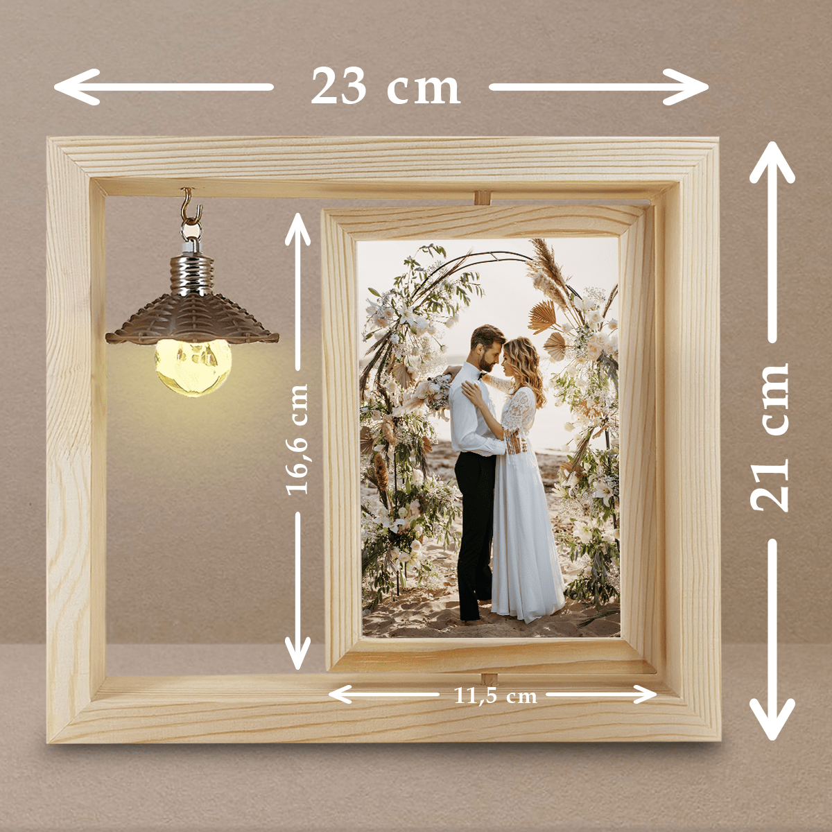 zur Hochzeit, Adamell.de