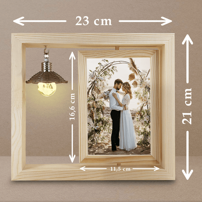 zur Hochzeit, Adamell.de