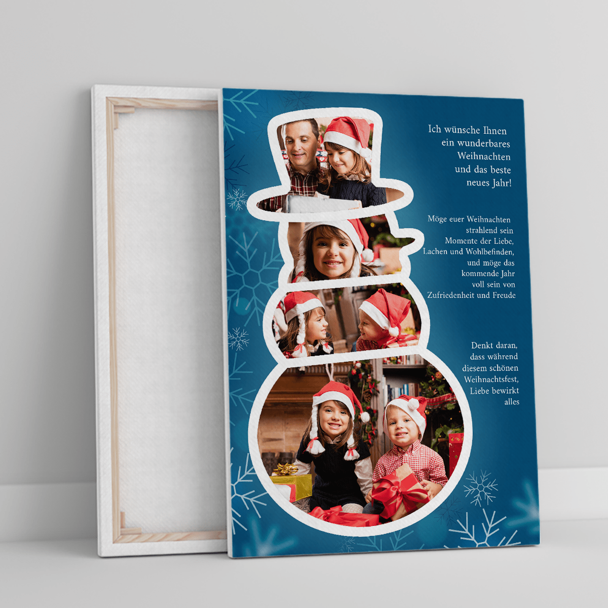 Weihnachtsgeschenke für Kinder, Adamell.de