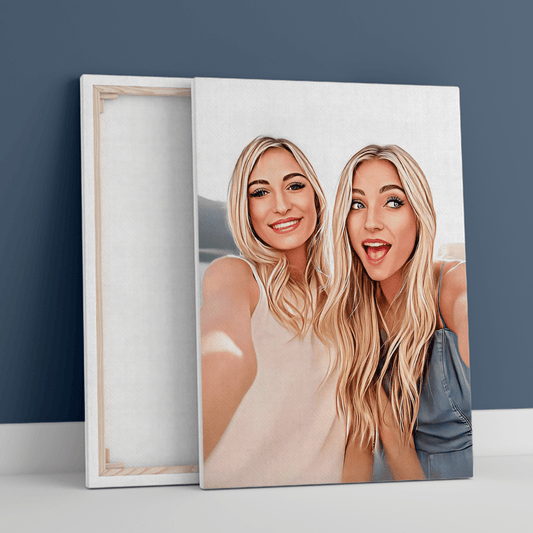 für freundin, Adamell.de