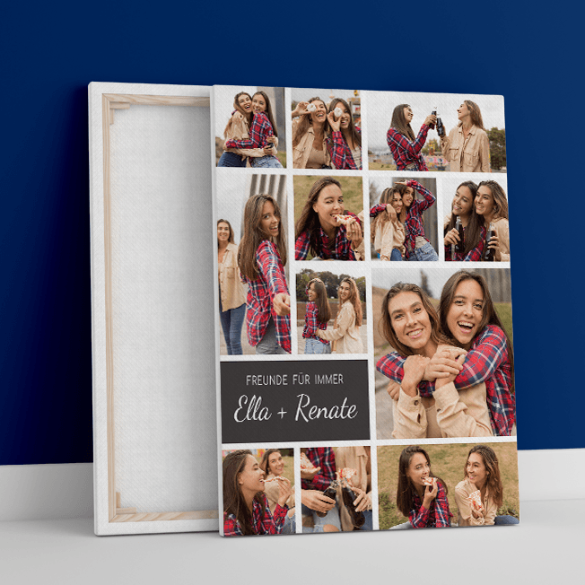 für freundin, Adamell.de