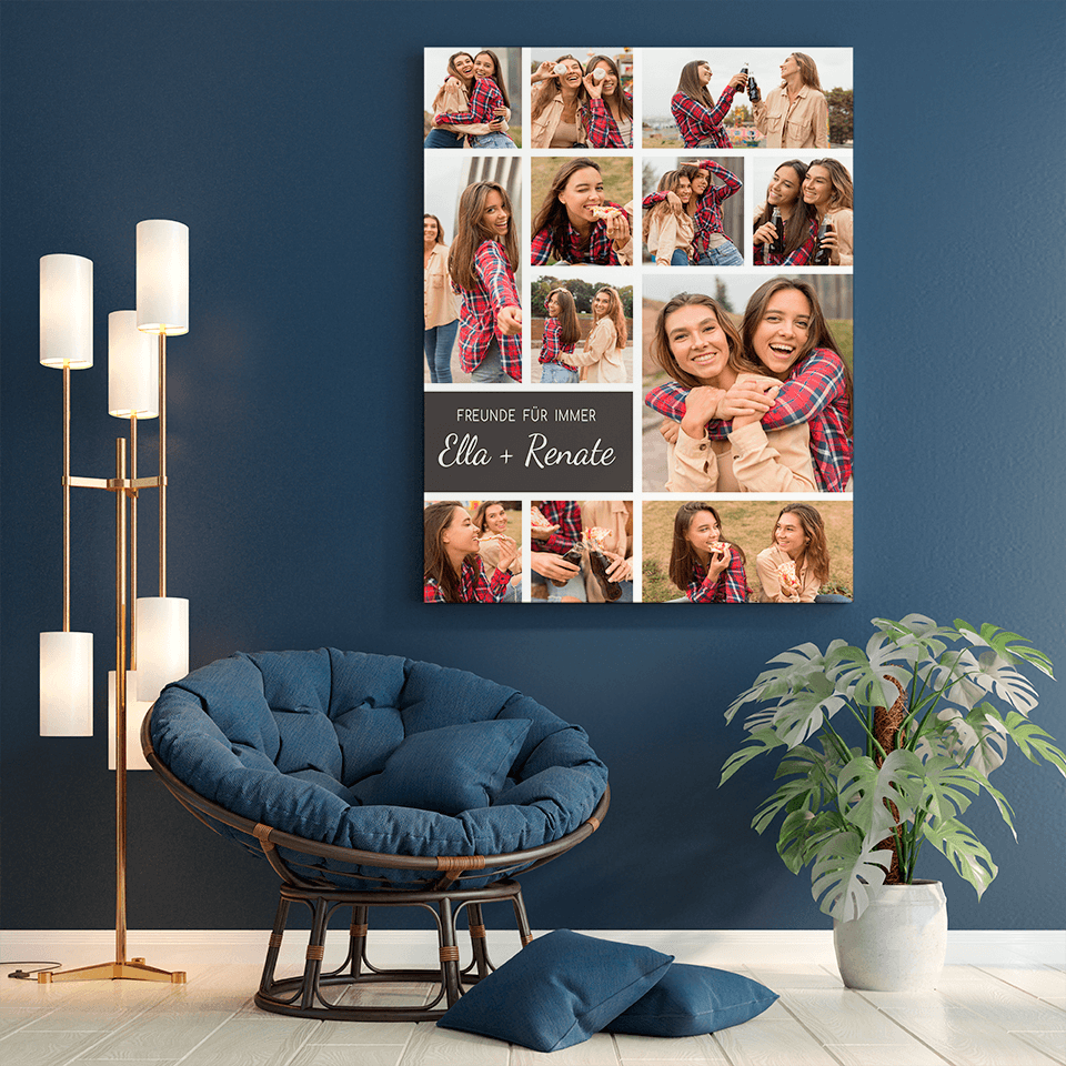 für freundin, Adamell.de