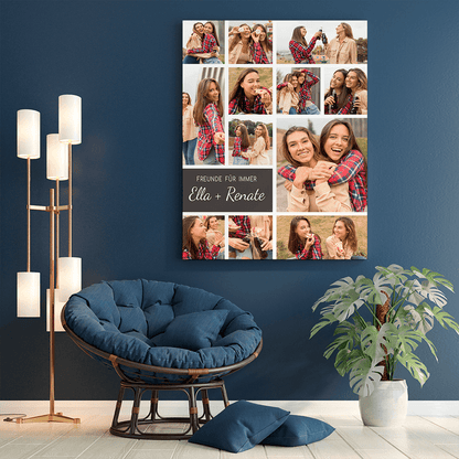 für freundin, Adamell.de