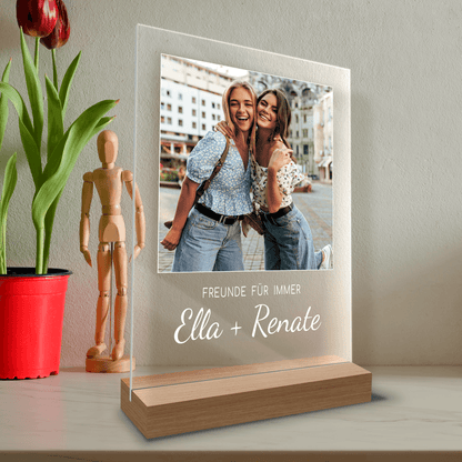 für freundin, Adamell.de