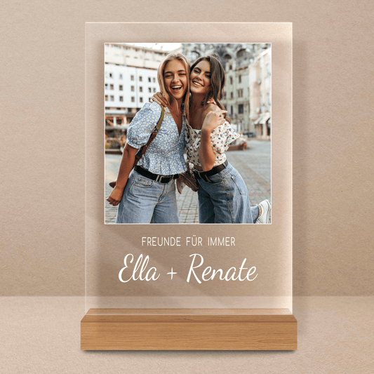 für freundin, Adamell.de