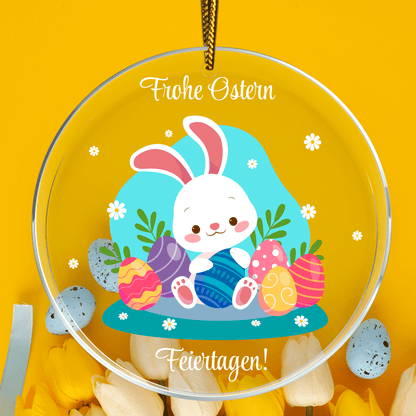 zu Ostern, Adamell.de