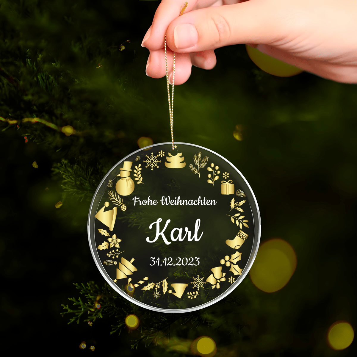 Weihnachtsgeschenke für Männer, Adamell.de