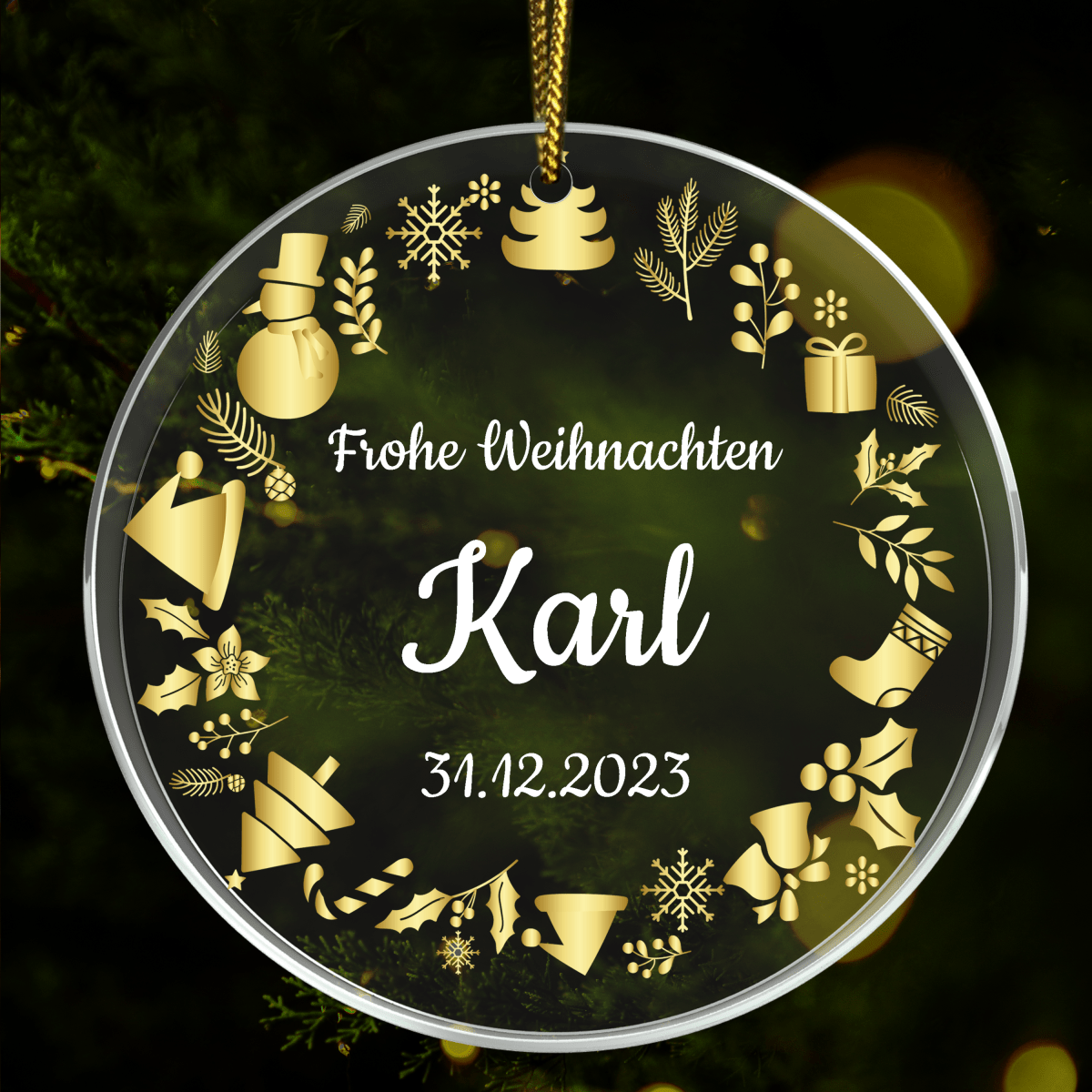 Weihnachtsgeschenke für Männer, Adamell.de