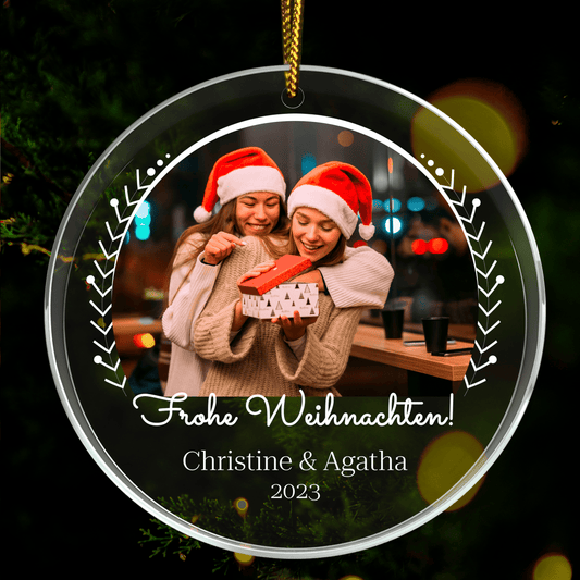 Weihnachtsgeschenke für Freundin, Adamell.de
