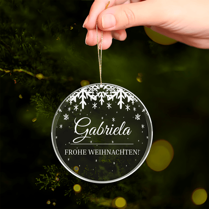 Weihnachtsgeschenke für Frauen, Adamell.de